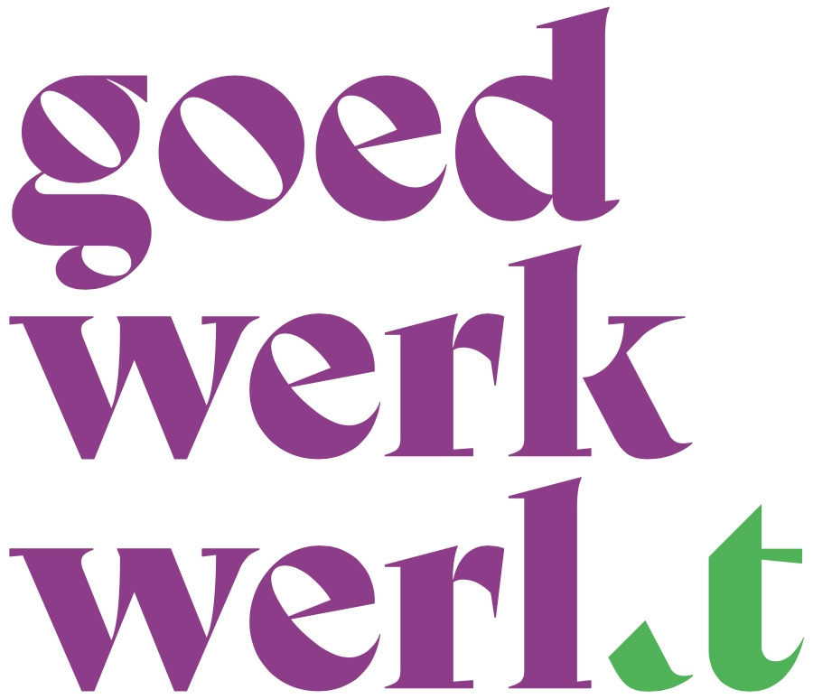 logo Goed werk werkt